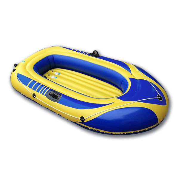 Wholesale Wholesale Inflatable Pedal Boat Supplier – Tandem