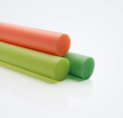 Wholesale 50pcs Display Box - COMFY® Swimming Pool Noodle Fluorescent Colours