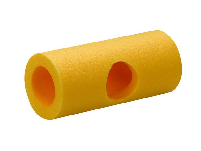 Comfy Connector Holed 4 Hole Yellow - Pool Noodle Joiner
