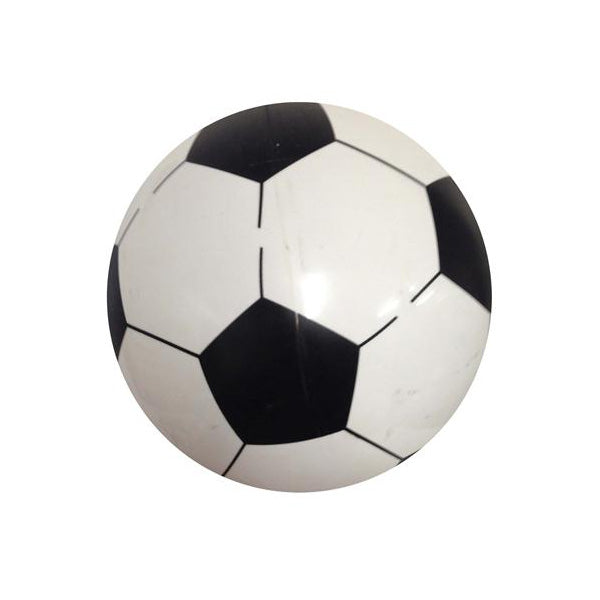 Wholesale *DEAL* 21.5cm INFLATED Soccer Balls & Display Cage